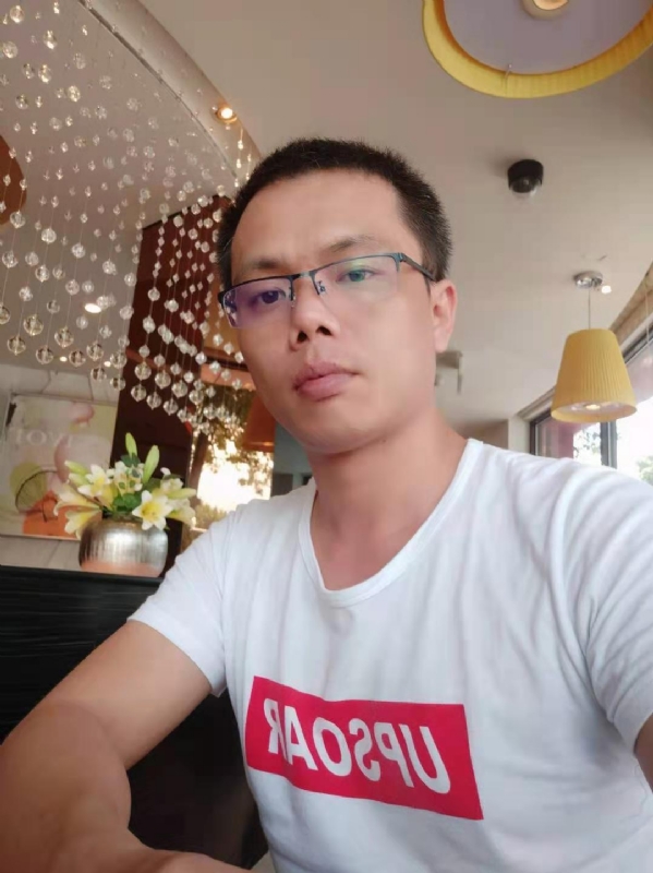 叶寒君的第三张照片--渭南相亲服务中心