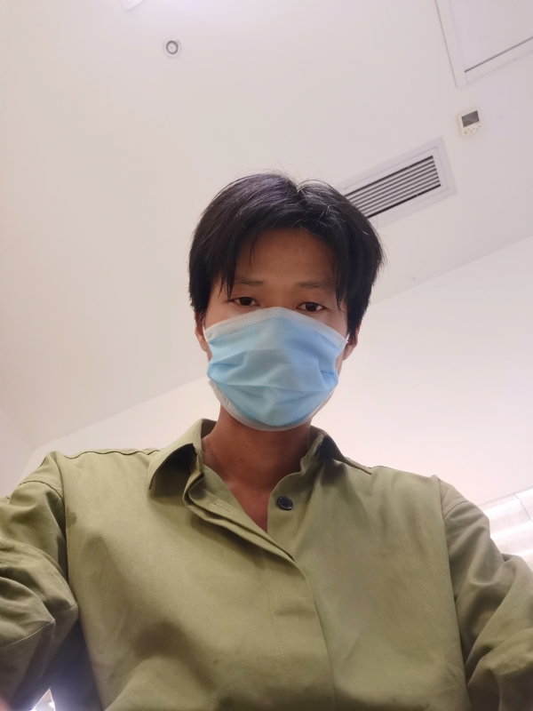 俗人的第一张照片--渭南相亲服务中心