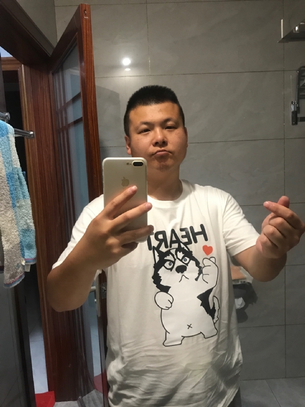 阔落的第一张照片--渭南相亲服务中心