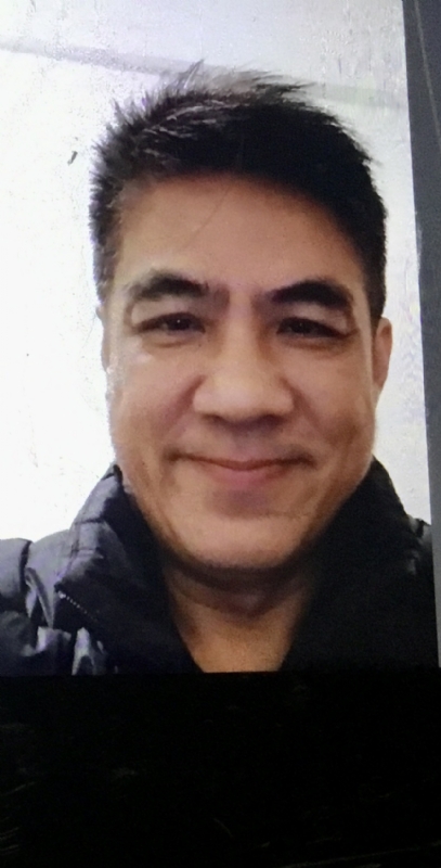 單身的人的第一张照片--渭南相亲服务中心