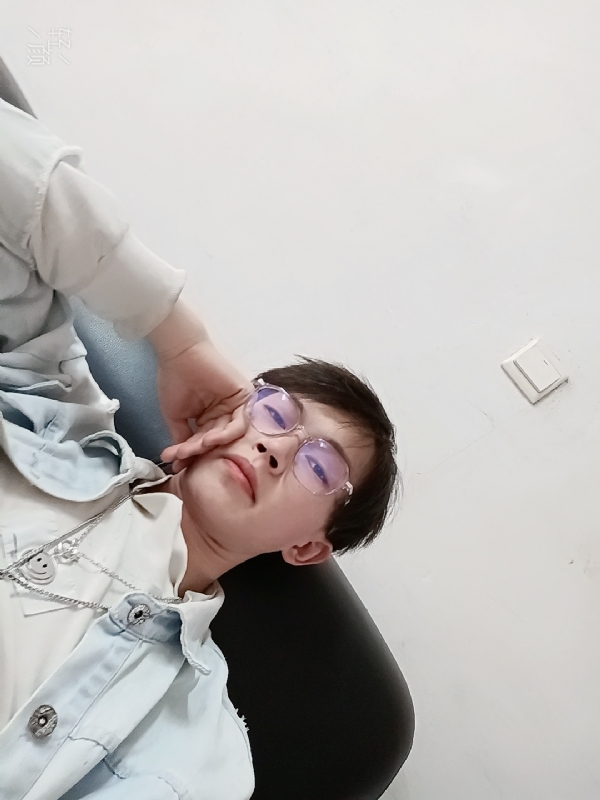 染七的第二张照片--渭南相亲服务中心