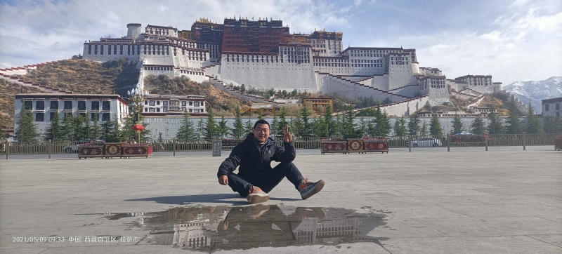 寻缘的第一张照片--渭南相亲服务中心