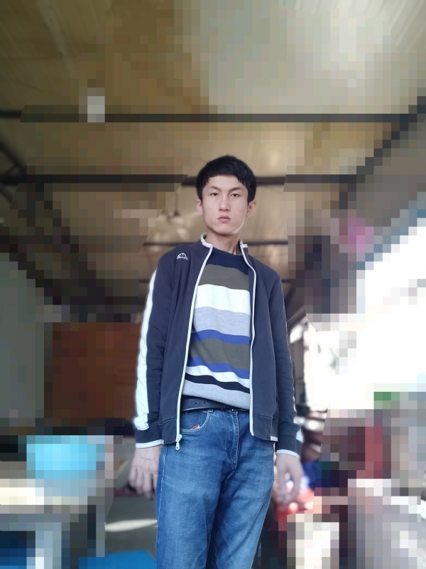 小聋虾的第一张照片--渭南相亲服务中心