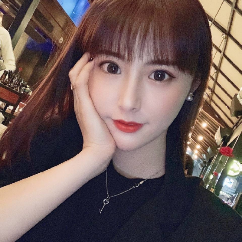 思彤的第一张照片--渭南相亲服务中心
