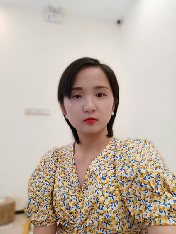 不言懂的第二张照片--渭南相亲服务中心