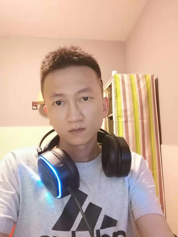 嘿嘿嘿的第一张照片--渭南相亲服务中心