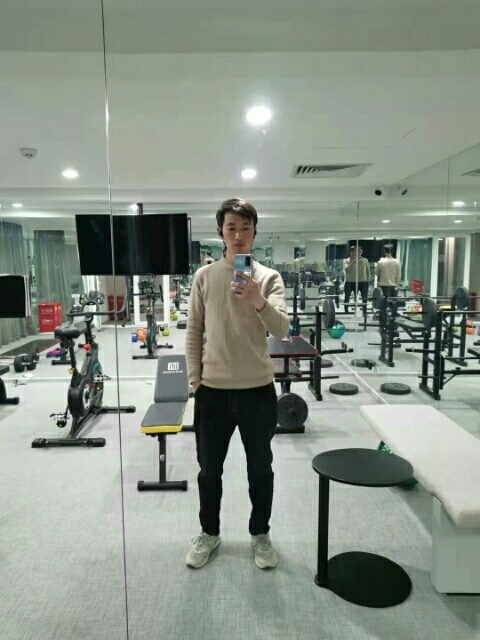 嘉禾的第一张照片--渭南相亲服务中心