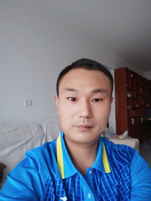 明哥的第一张照片--渭南相亲服务中心