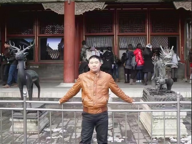 余生一起的第二张照片--渭南相亲服务中心