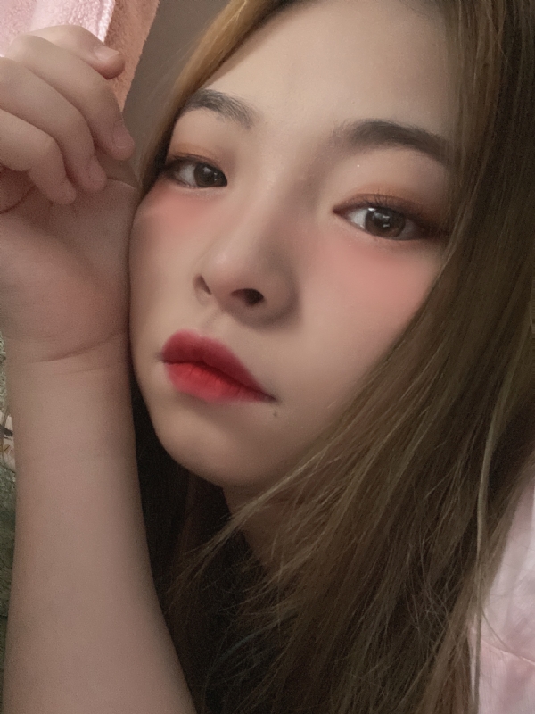 冉冉的第一张照片--渭南相亲服务中心