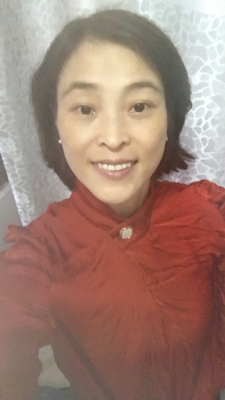 九妹的第三张照片--渭南相亲服务中心