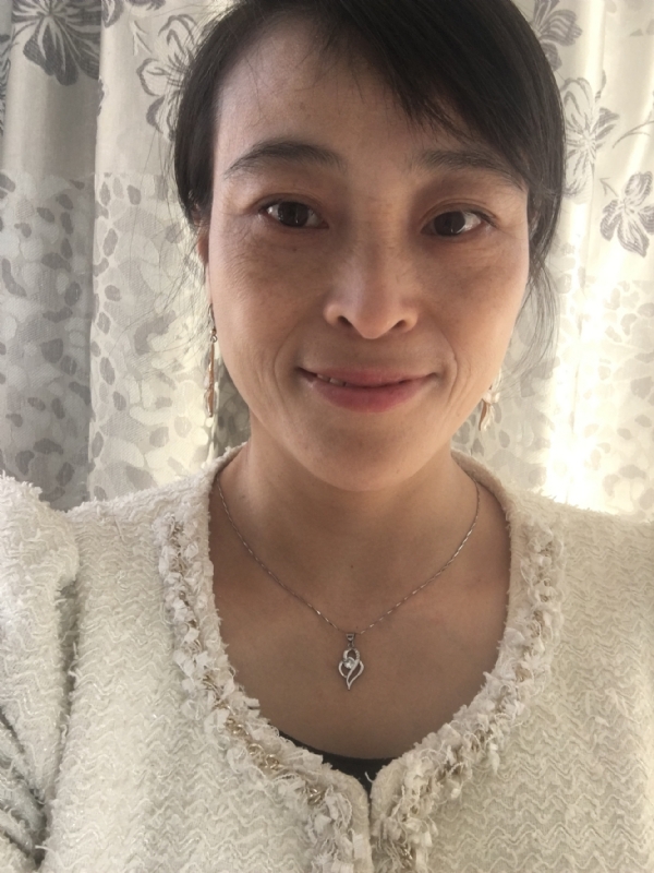 九妹的第五张照片--渭南相亲服务中心