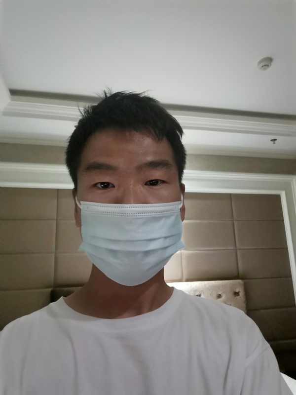 只为你来的第三张照片--渭南相亲服务中心