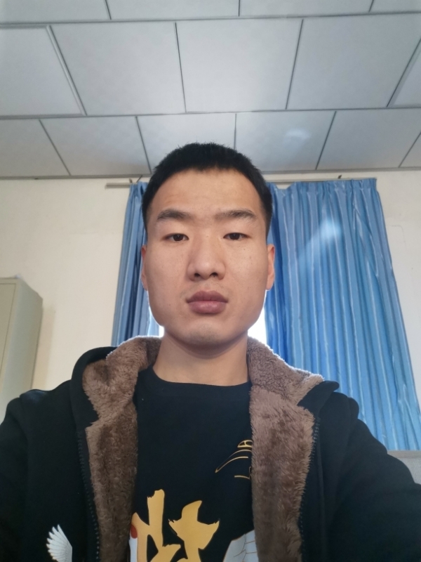 只为你来的第五张照片--渭南相亲服务中心