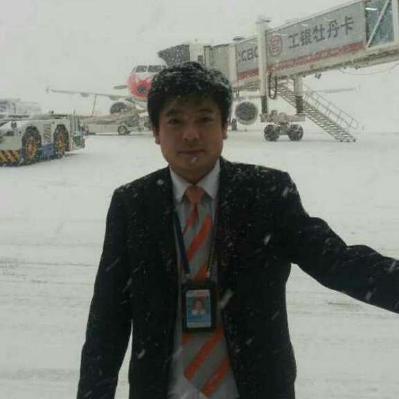 随缘的第一张照片--渭南相亲服务中心