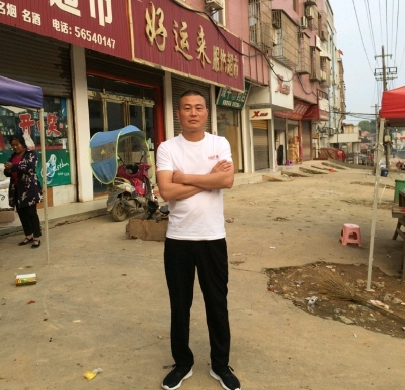 倾城之恋的第一张照片--渭南相亲服务中心