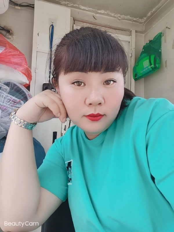 小不点的第一张照片--渭南相亲服务中心