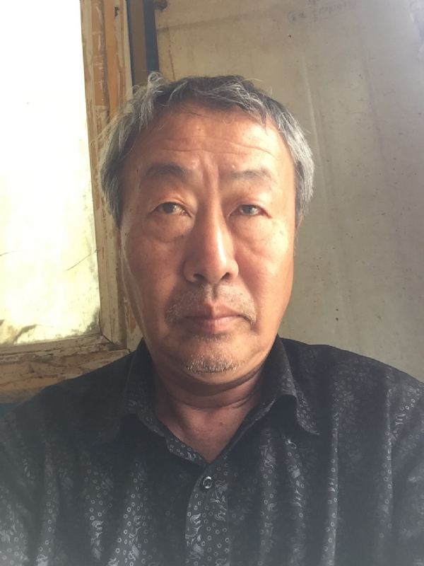 也许的第一张照片--渭南相亲服务中心