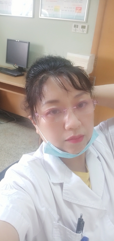 嫣淼的第一张照片--渭南相亲服务中心