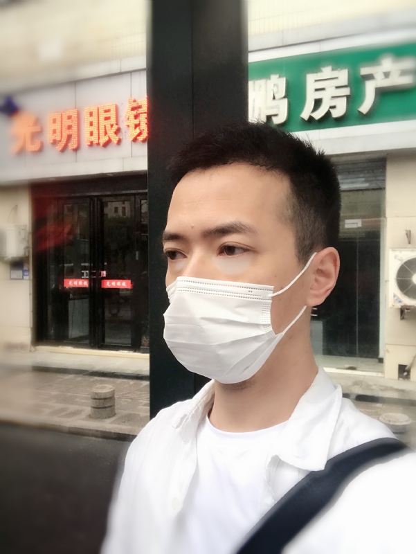 大宝的第一张照片--渭南相亲服务中心