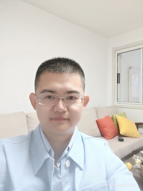 静受时光温柔的第一张照片--渭南相亲服务中心