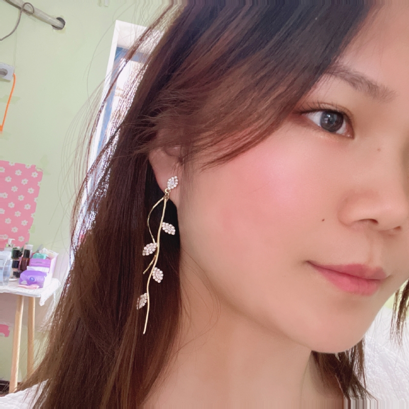 静净的第一张照片--渭南相亲服务中心