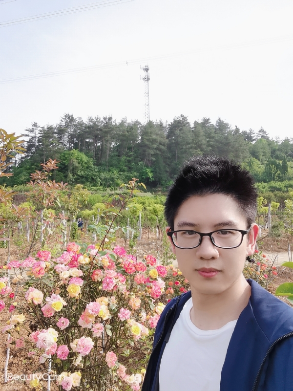 临海听风的第二张照片--渭南相亲服务中心