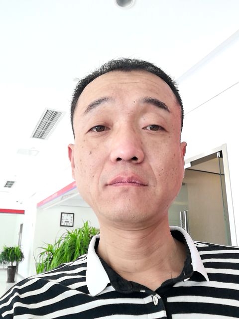 社会你的飞哥的第一张照片--渭南相亲服务中心