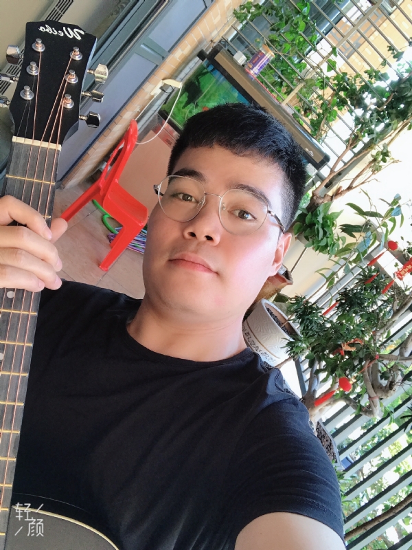 Ben的第一张照片--渭南相亲服务中心