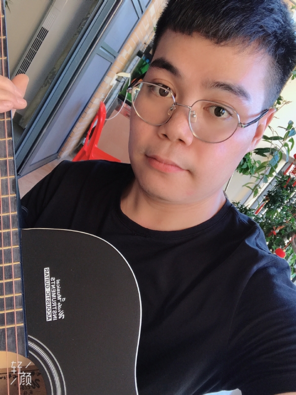 Ben的第三张照片--渭南相亲服务中心