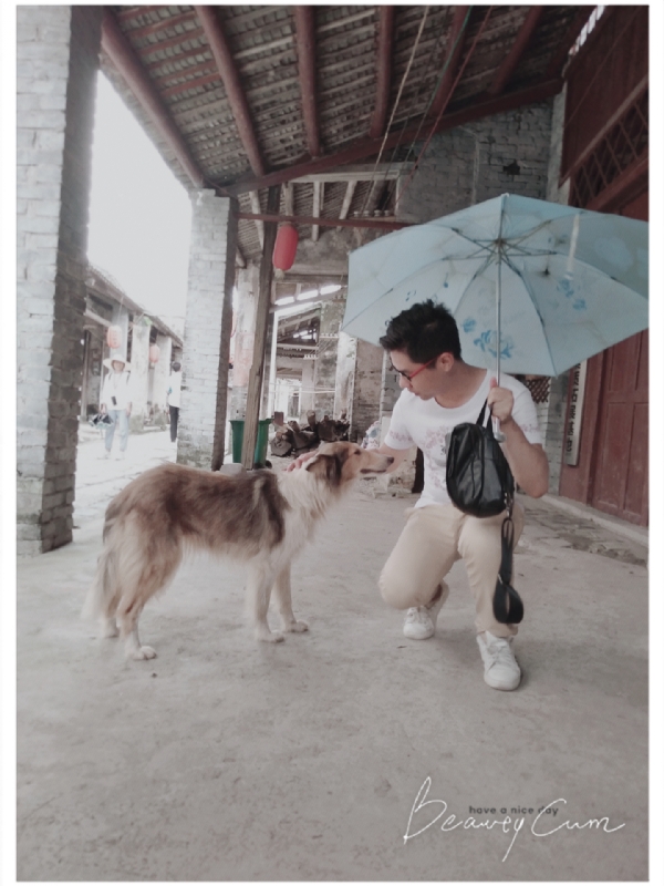 以利亚的第二张照片--渭南相亲服务中心