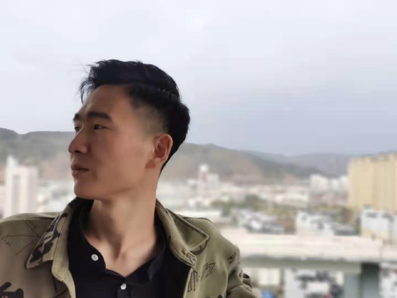 如故6的第一张照片--渭南相亲服务中心