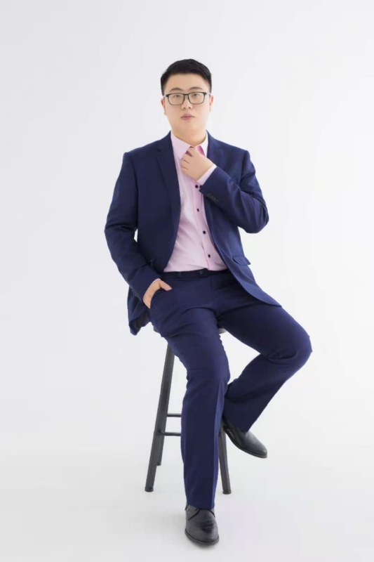 周的第一张照片--渭南相亲服务中心