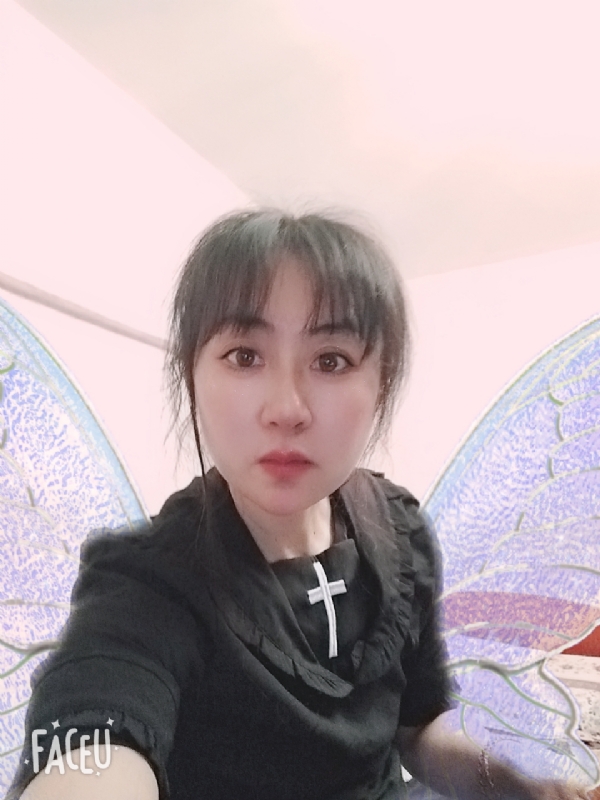 luckycloud的第二张照片--渭南相亲服务中心