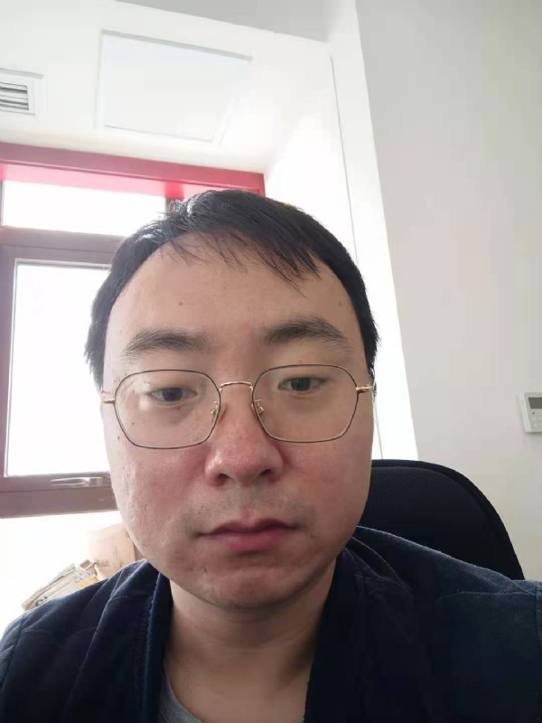 慕容清的第二张照片--渭南相亲服务中心