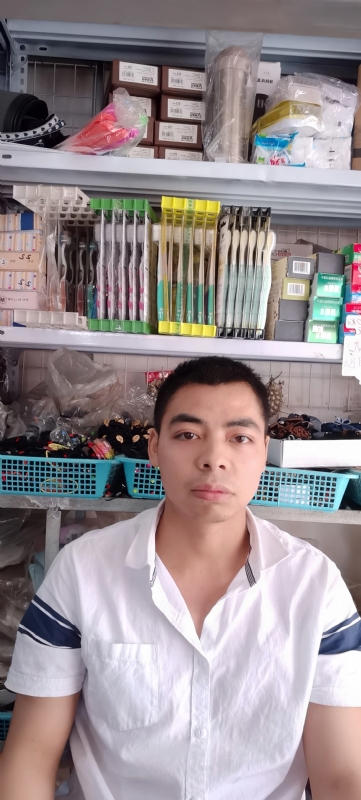 一生有你足够的第一张照片--渭南相亲服务中心