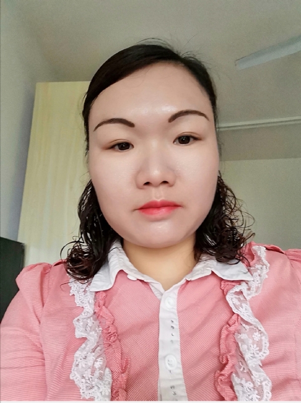 有缘人的第一张照片--渭南相亲服务中心