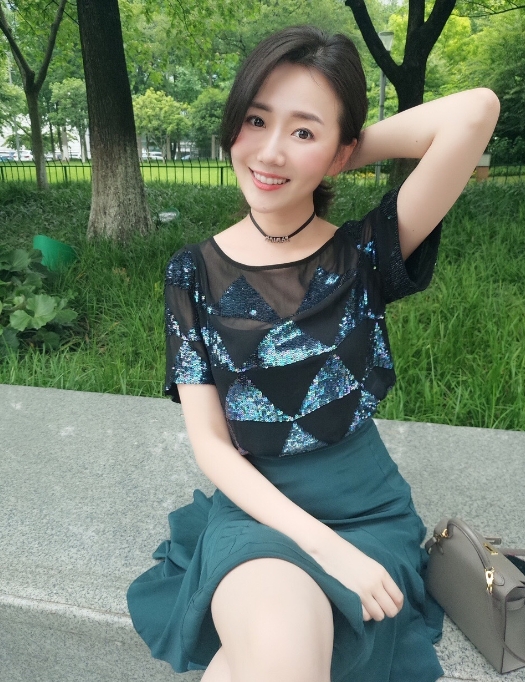Leanna的第二张照片--渭南相亲服务中心