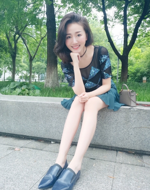 Leanna的第三张照片--渭南相亲服务中心