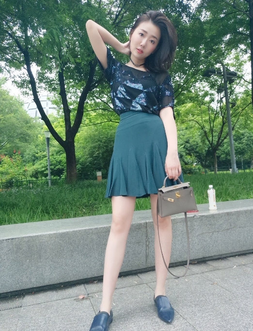 Leanna的第四张照片--渭南相亲服务中心
