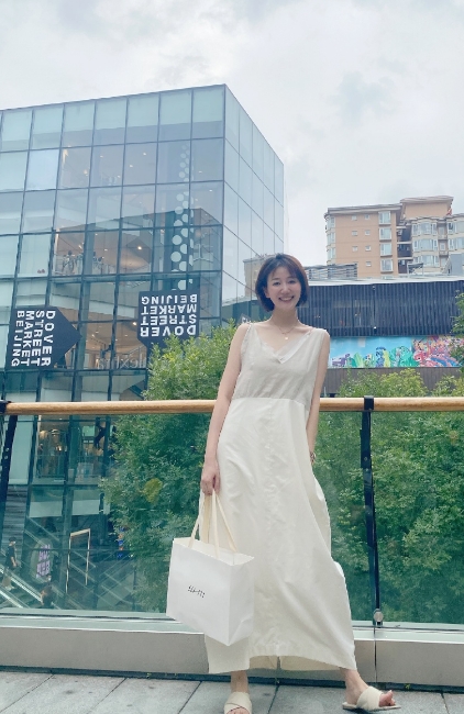 Leanna的第六张照片--渭南相亲服务中心