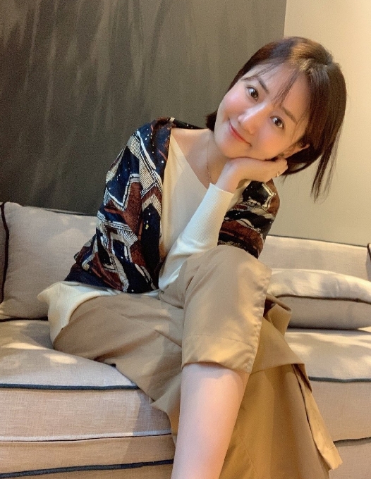 Leanna的第七张照片--渭南相亲服务中心