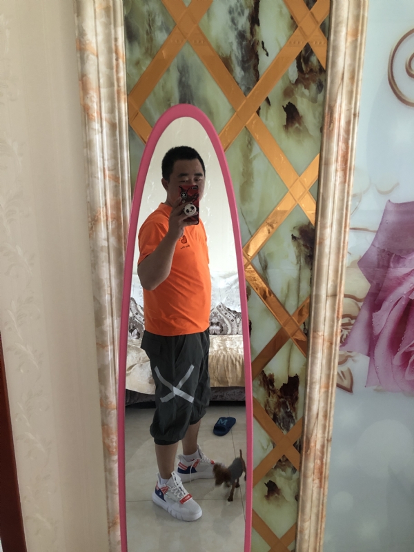 派大星的海洋裤的第一张照片--渭南相亲服务中心