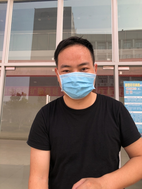 勇敢的心的第一张照片--渭南相亲服务中心