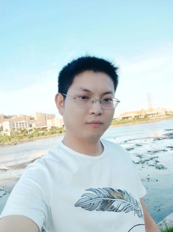 诚心交友的第二张照片--渭南相亲服务中心