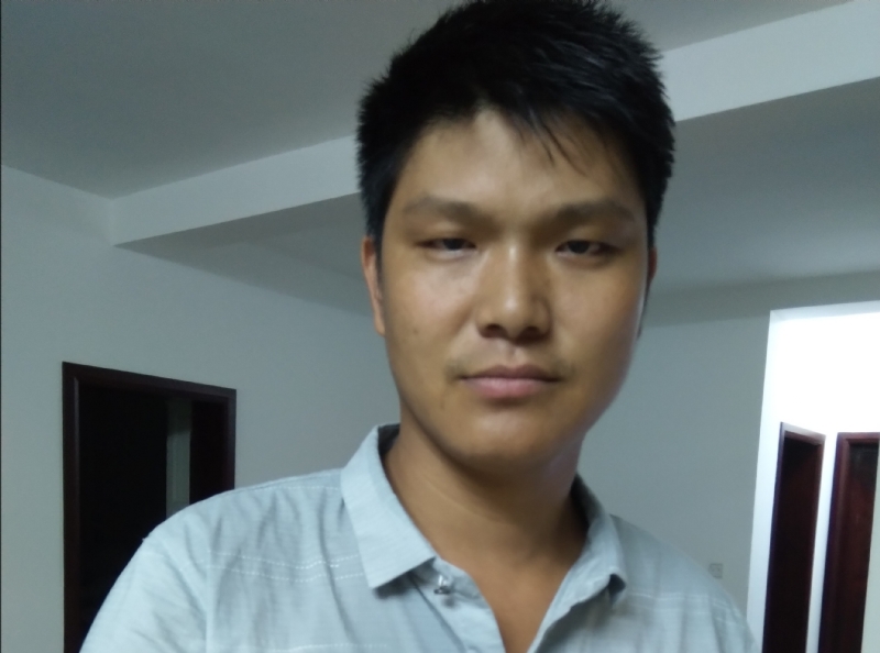 春天的第一张照片--渭南相亲服务中心