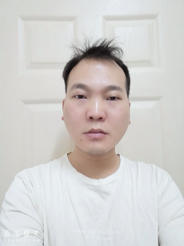 默默的第二张照片--渭南相亲服务中心