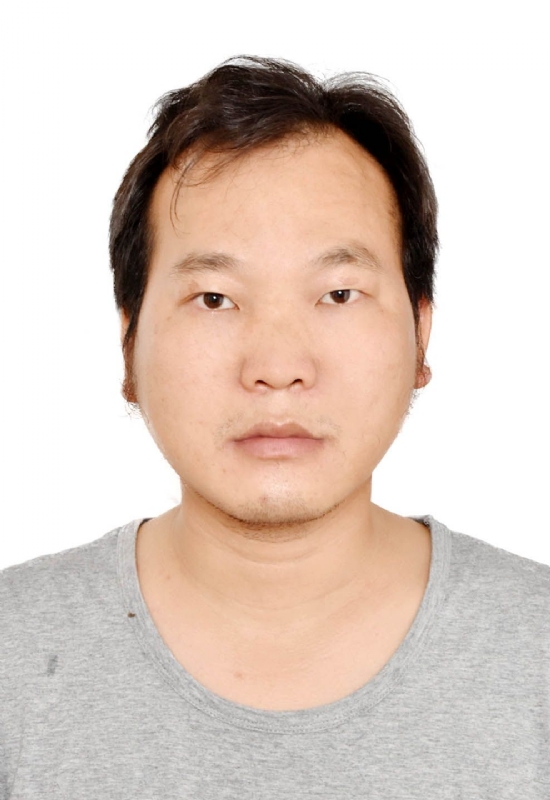 默默的第四张照片--渭南相亲服务中心