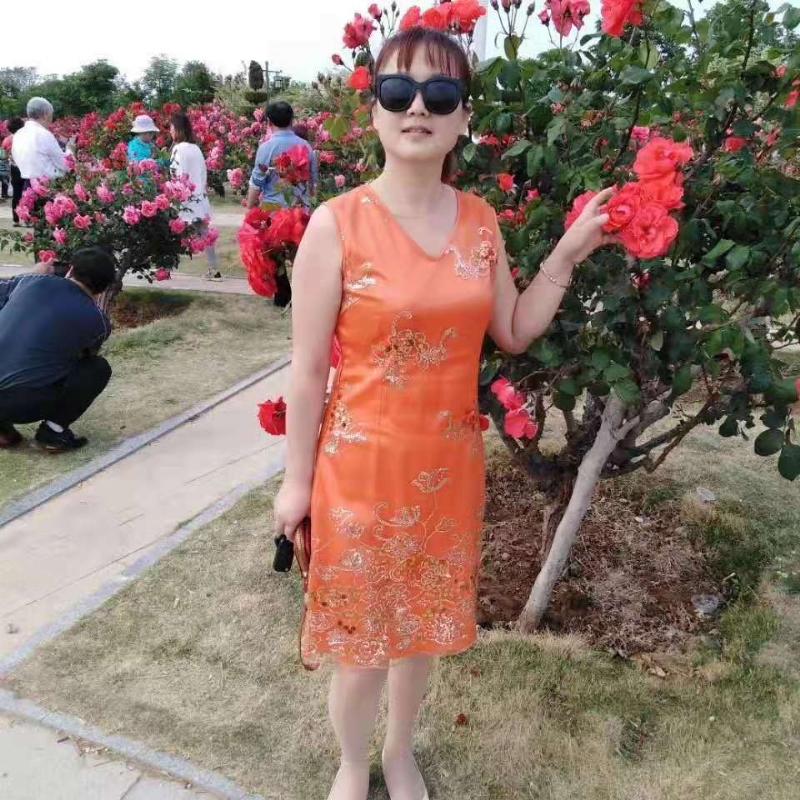 yunerfei的第三张照片--渭南相亲服务中心