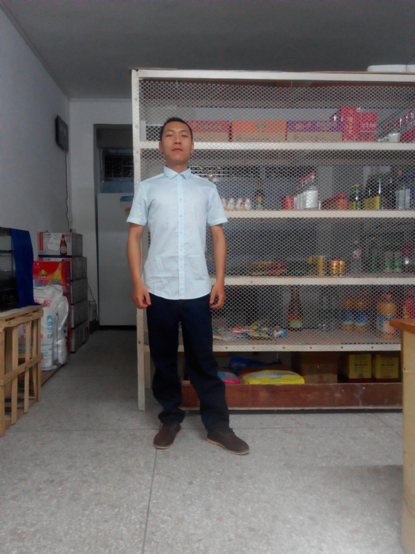 晴天的第一张照片--渭南相亲服务中心